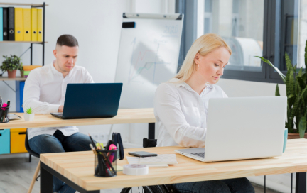 Как сохранить здоровье, работая: советы телесного практика