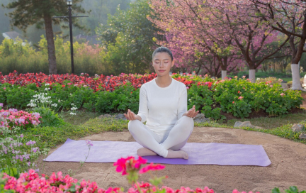 Гимнастика Макко-хо: упражнения гейш для молодости и здоровья