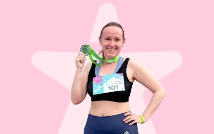 Плато: что делать, чтобы вес пошёл вниз — опыт Марии Шофорусь