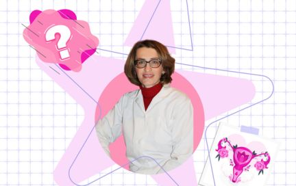 Перименопауза, или как не ставить жизнь на паузу