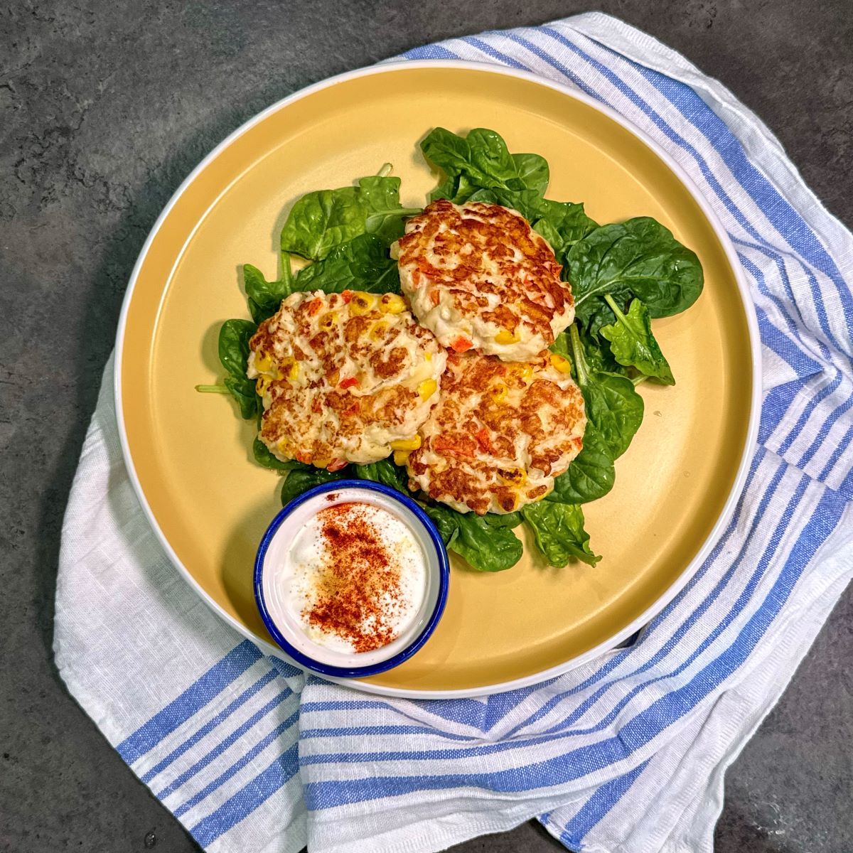 recipe picture video