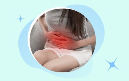 Почему здоровая еда вызывает дискомфорт: что такое СИБР и как себе помочь