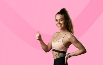 Как работает авторская программа Иванны Идуш «Целлюлит, уходи!»: раскрываем секреты стройности