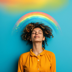 Антистресс медитация