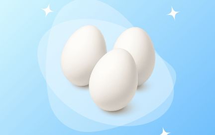 Почему варёные яйца — это не так просто, как кажется