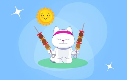 Секреты ПП шашлыка