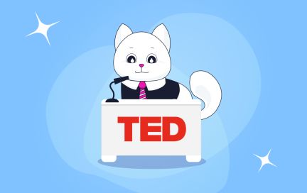 «Пища для ума»: что говорят о питании на TED и почему это важно знать каждому