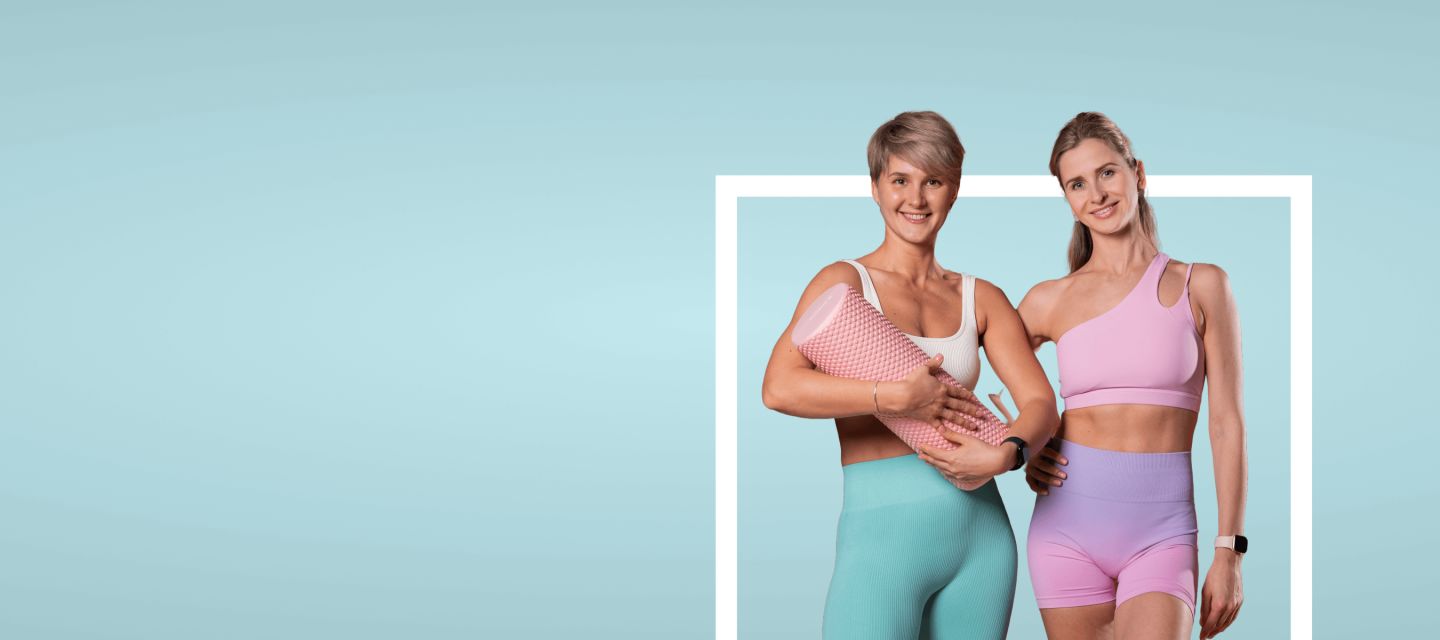 Восстановление после родов