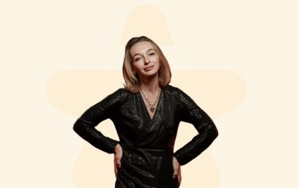 Как похудеть на 12 кг с помощью домашних тренировок — история Марины Виноградовой