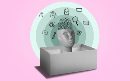 Заставьте мозг работать по-новому: 6 необычных упражнений из нейробики для остроты ума