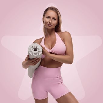 Анастасия Завистовская