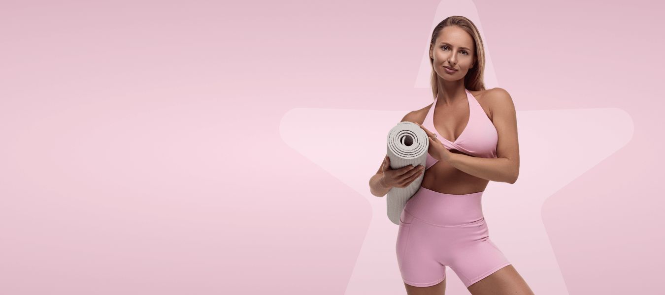 Анастасия Завистовская