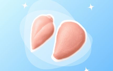 Курица или индейка: что выбрать для здорового питания