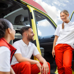 Скорая помощь