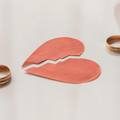 Переживание потерь и расставаний