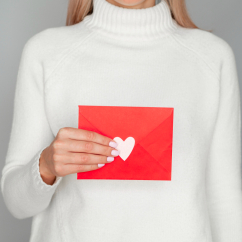 Послание женщине