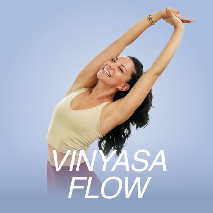 Vinyasa Flow