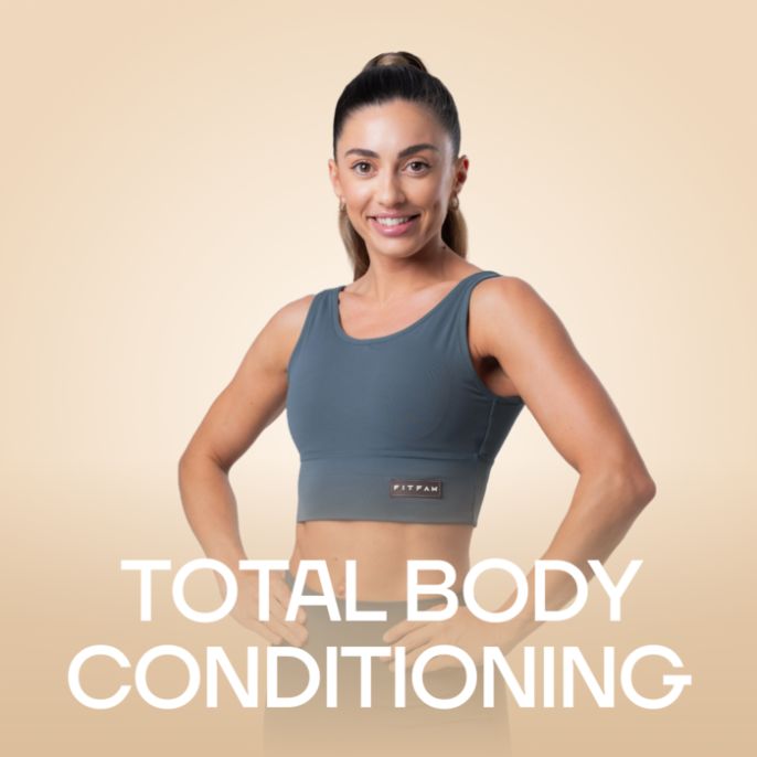 Total Body Conditioning