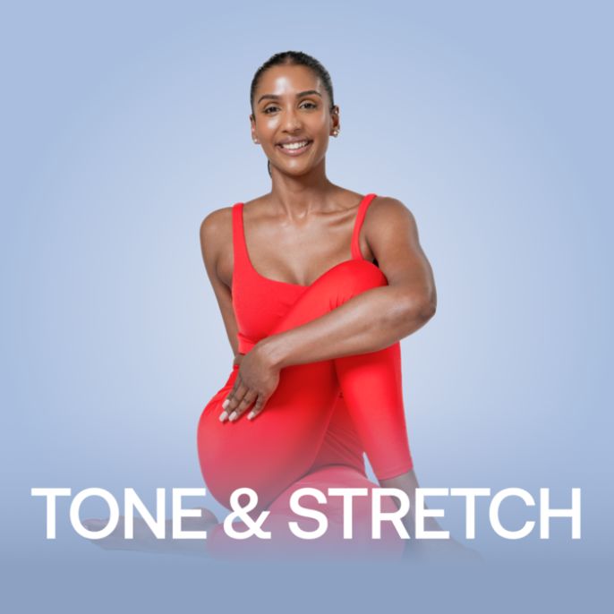 Tone & Stretch