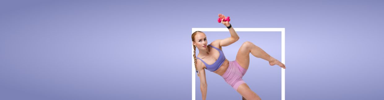 Strong Pilates