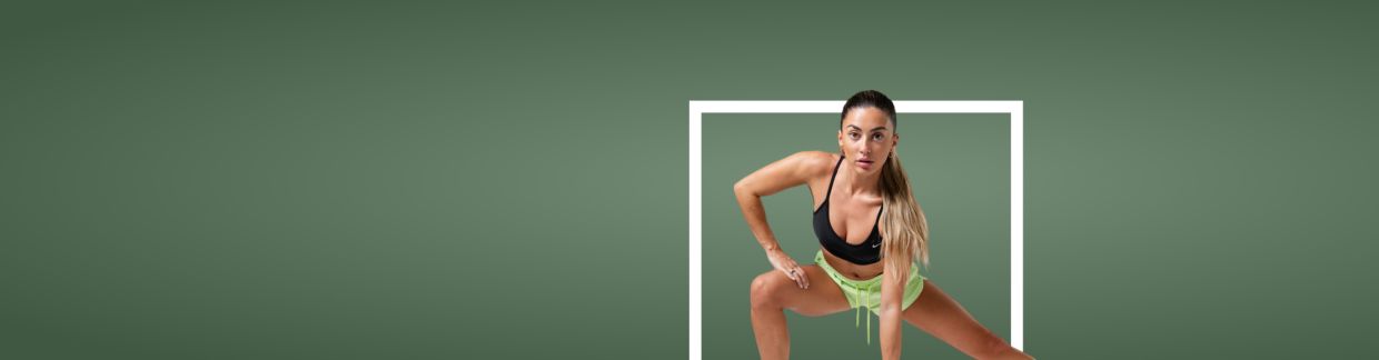 Strength Fundamentals