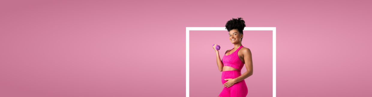 Grow & Glow. Positive prenatal fitness