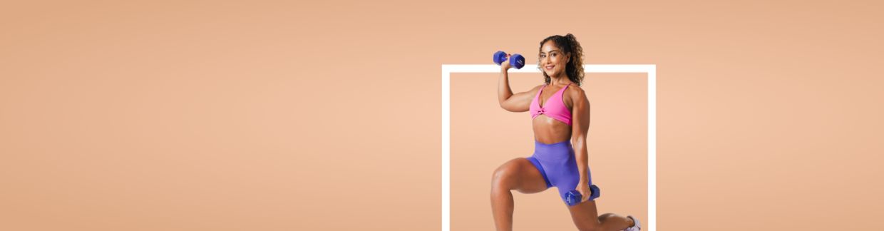 Full Body HIIT