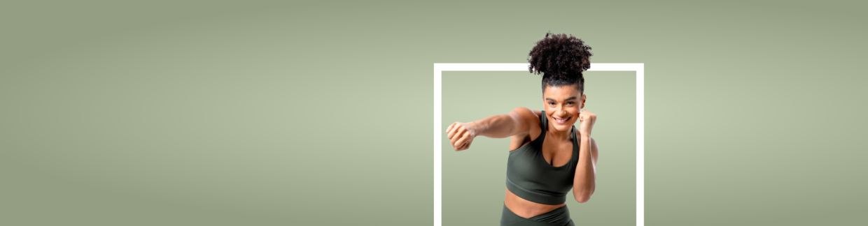 Boxing Full Body Burn