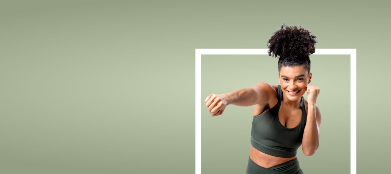 Boxing Full Body Burn