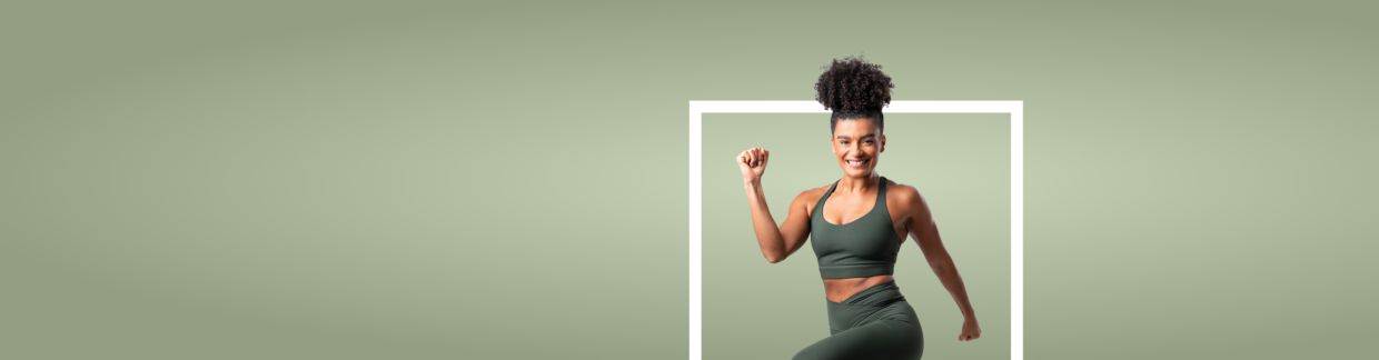 Low Impact HIIT