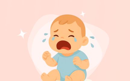 Детские истерики: почему они возникают и как справиться с ними без криков