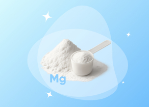 Магний бывает разным: как понять, какой нужен именно вам