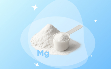 Магний бывает разным: как понять, какой нужен именно вам