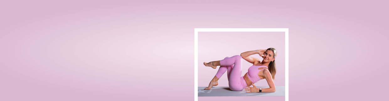Худеем лежа