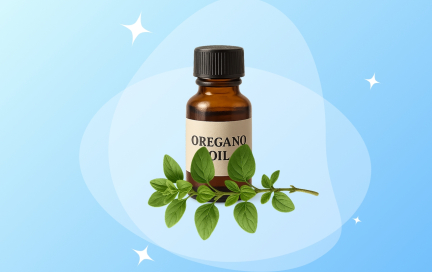 Масло орегано: природный эликсир здоровья и красоты