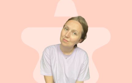 Минус 10 кг за полгода на правильном питании и домашних тренировках: опыт Анастасии Шабельниковой