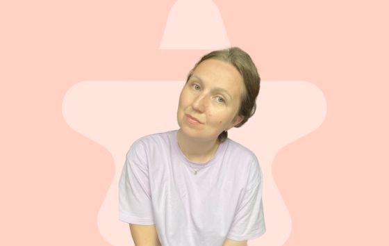 Минус 10 кг за полгода на правильном питании и домашних тренировках: опыт Анастасии Шабельниковой