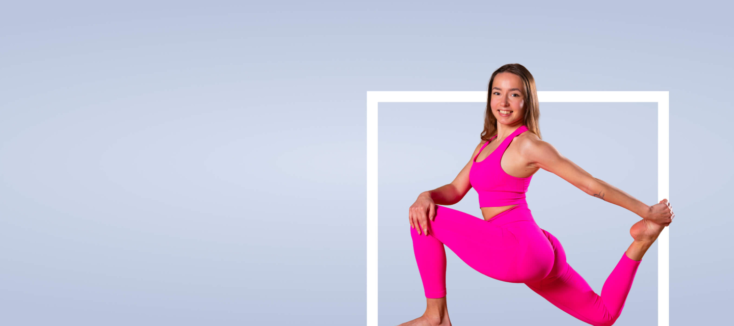 Круговой пилатес