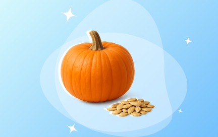 Почему тыквенные семечки стоит включить в свой рацион уже сегодня