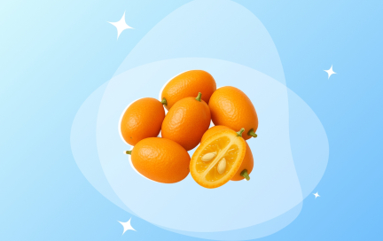 Кумкват — маленький фрукт с большой пользой