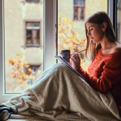 Самоподдержка