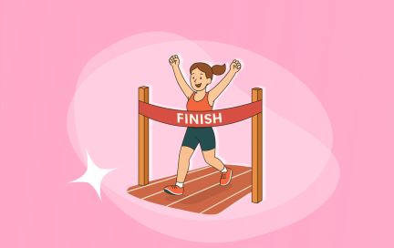 Как подготовиться к первому марафону: советы профи и книги, которые доведут до финиша