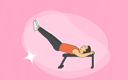 Флаг дракона: как освоить коронное упражнение Брюса Ли, даже если вы не мастер кунг-фу