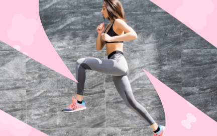 Избавьтесь от боли в коленях при беге: как правильный каденс снижает нагрузку на суставы