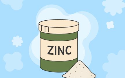Почему цинк важнее, чем вы думаете, и как не допустить дефицита