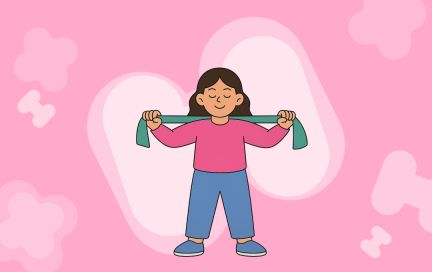 Не экономьте воздух: 6 упражнений на грудной отдел позвоночника, чтобы дышать полной грудью