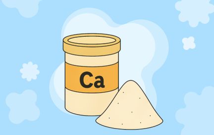 Кальций в рационе: где искать и с чем употреблять, чтобы не навредить организму