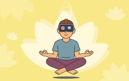 Медитации Джо Диспензы — как работает его метод и можно ли получить результат за 15 минут вместо часа?