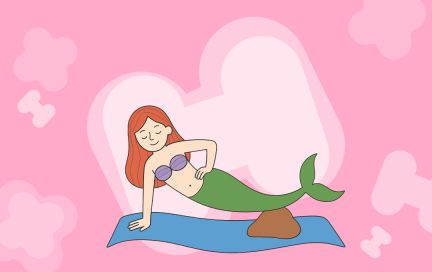 Копенгагенская планка: как «упражнение футболистов» находит и укрепляет самое слабое звено в вашем теле