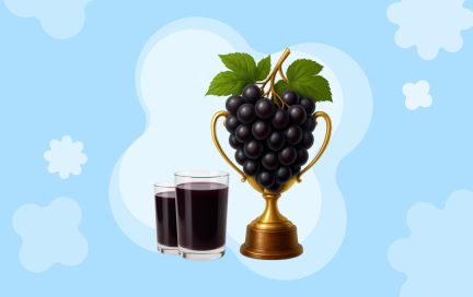 Ресвератрол: чудо-антиоксидант или маркетинговый пузырь